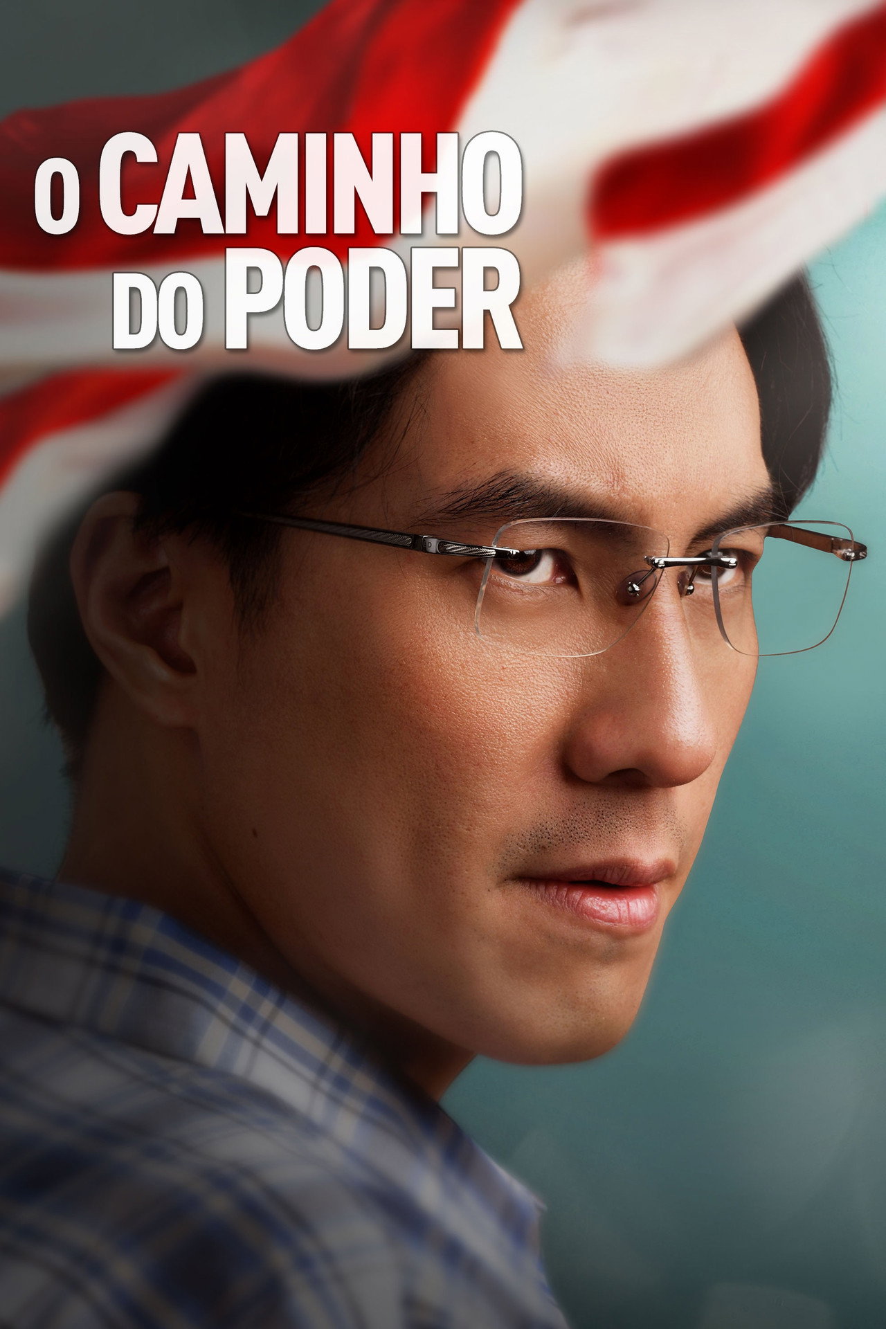 A Man Called Ahok filmaffisch
