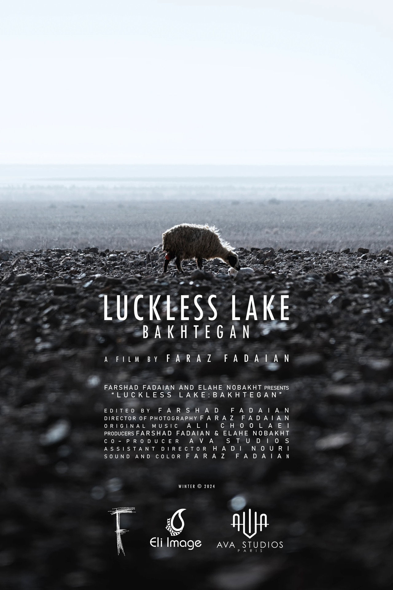 Luckless Lake (2024)