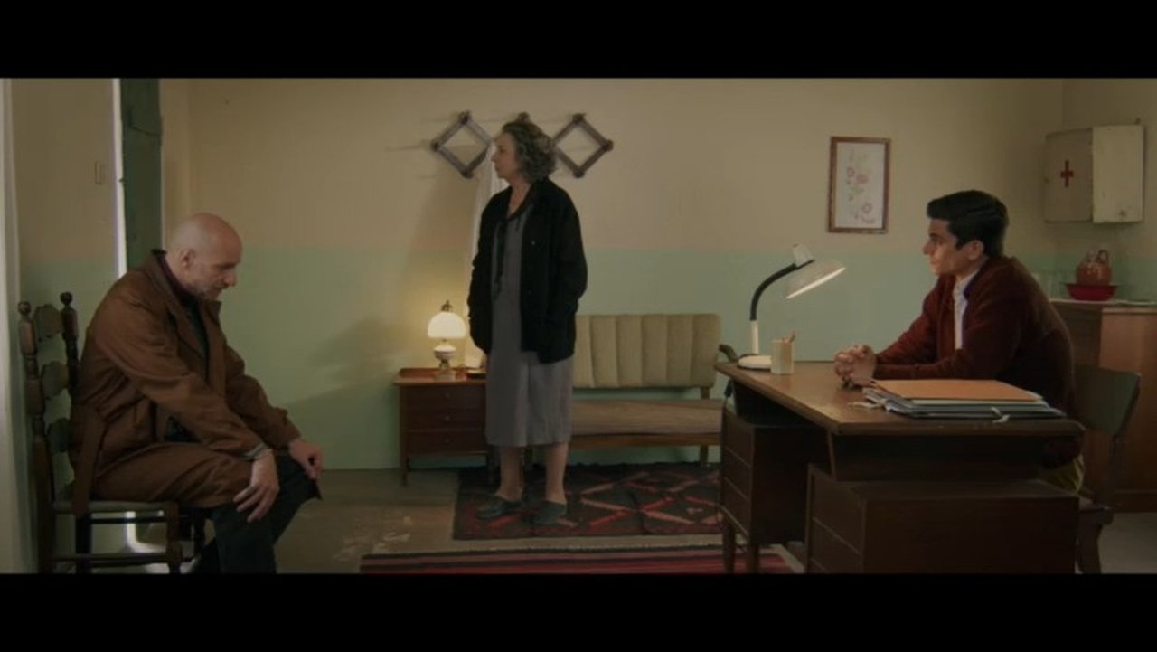 Η Παραλία - Season 2 Episode 140 : Episode 140