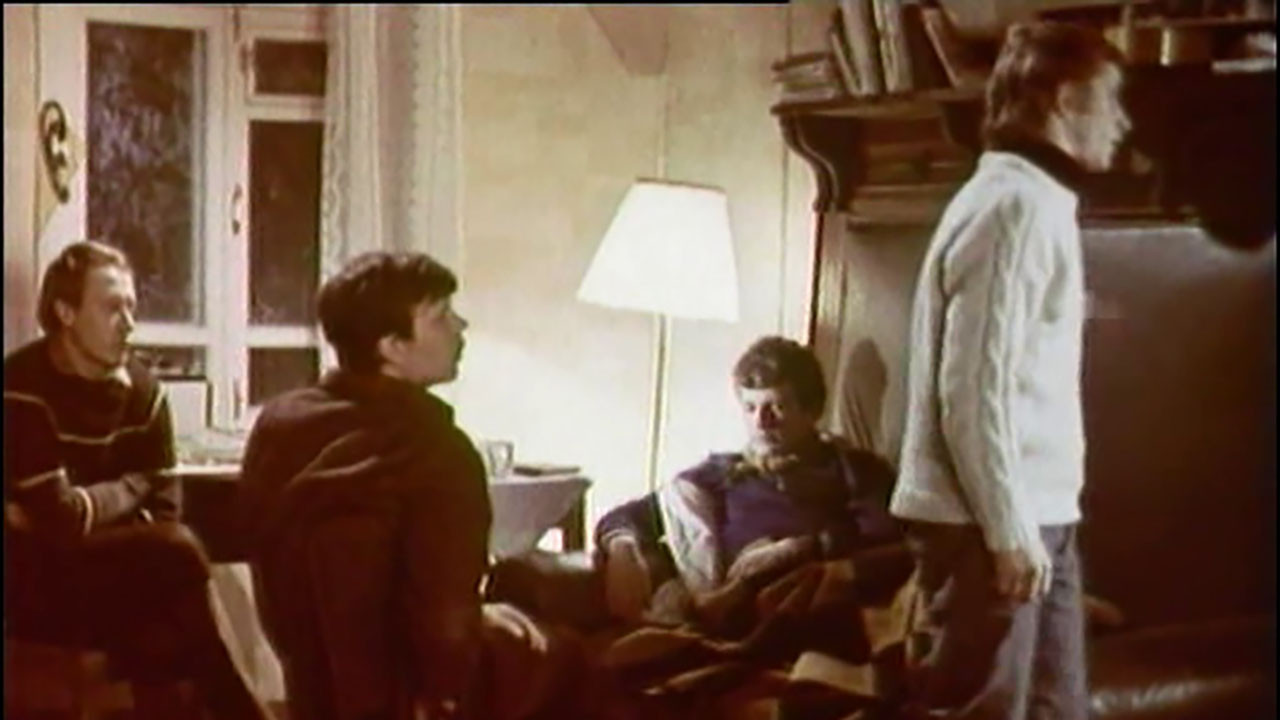 И это всё о нём — Épisode 5