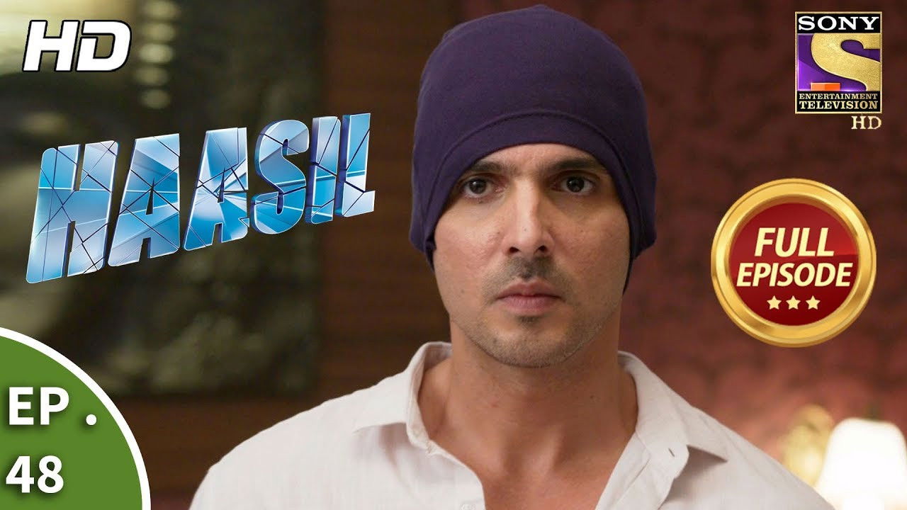 Haasil — Épisode 48