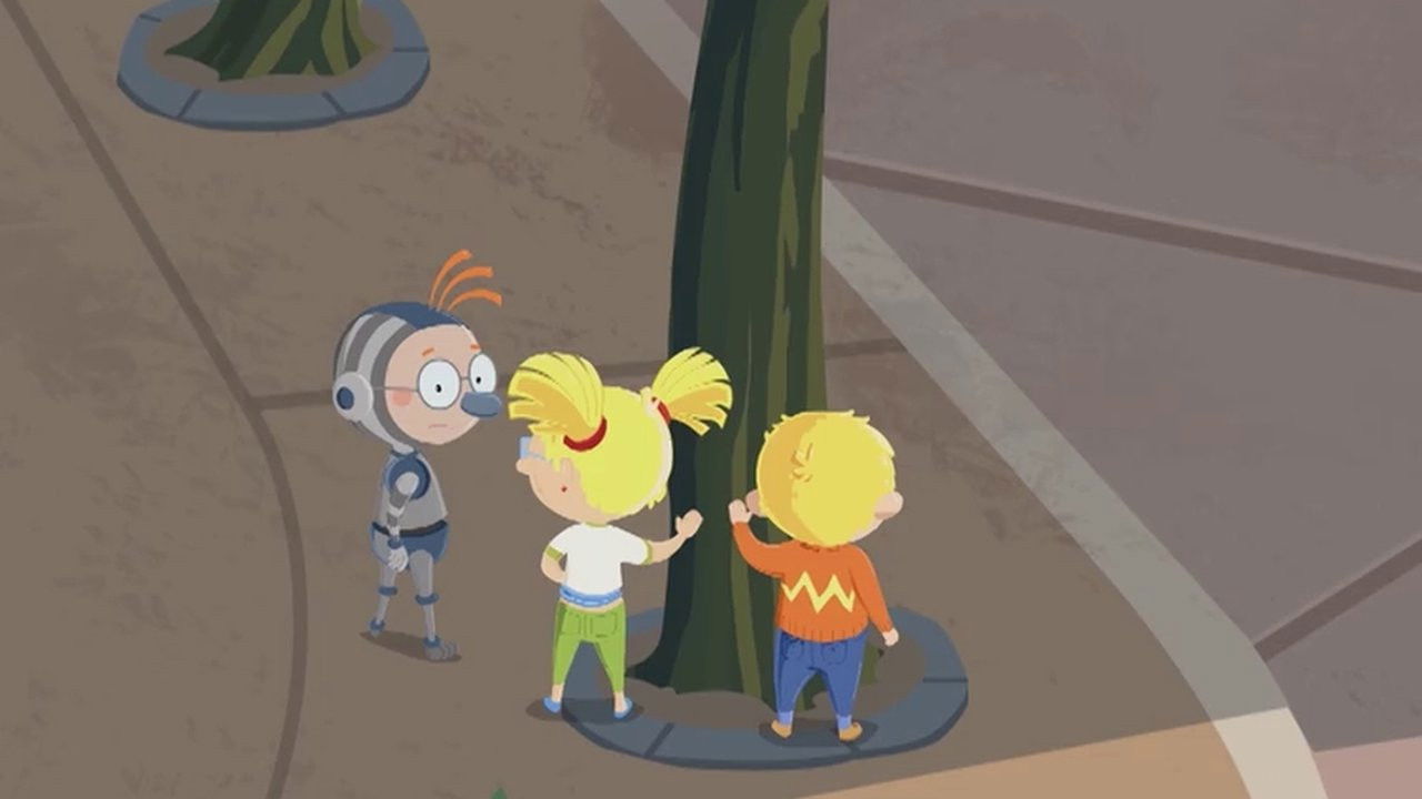 Martin Morning — Épisode 16