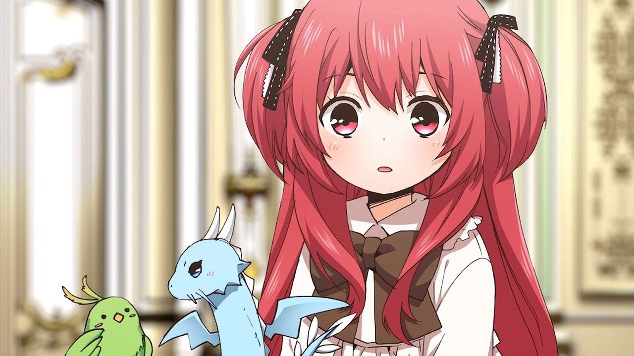 Image 0-saiji Start Dash Monogatari