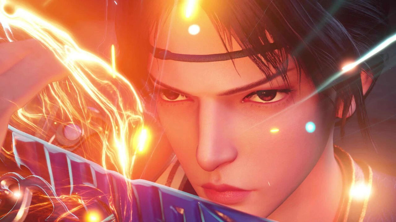 隐世宗门掌教 — Épisode 38