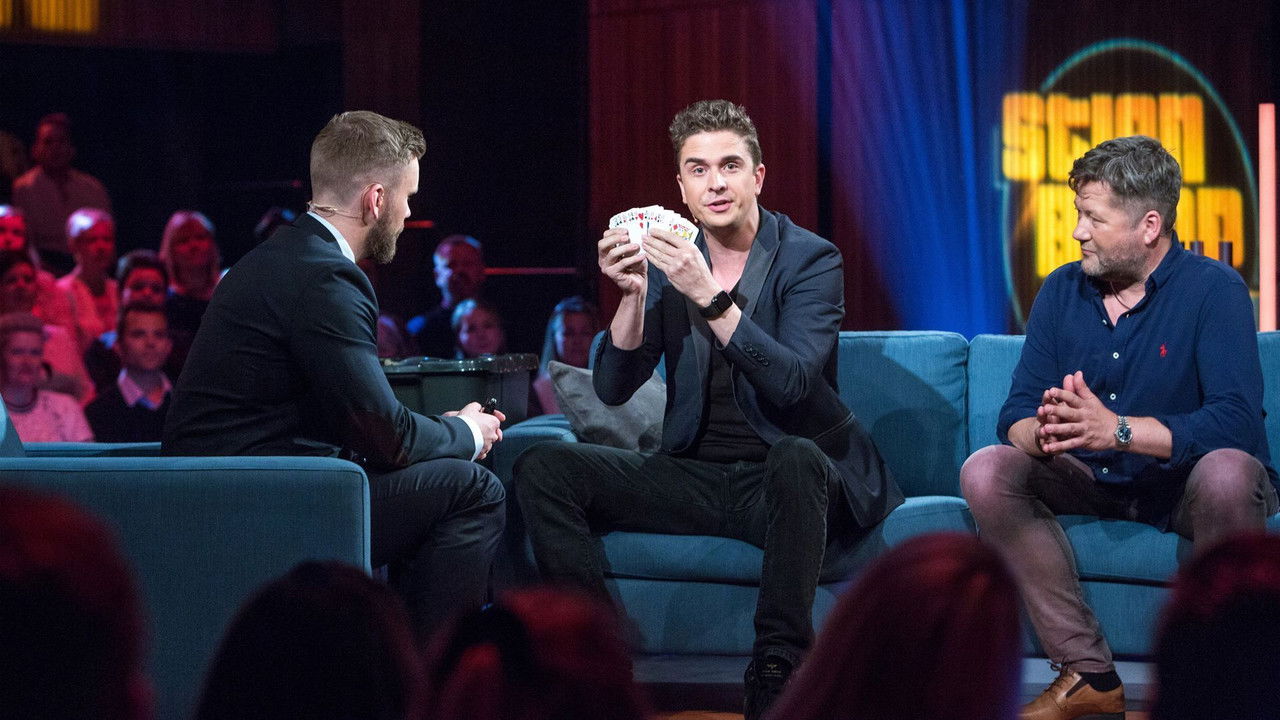 Stian Blipp Show — Épisode 10