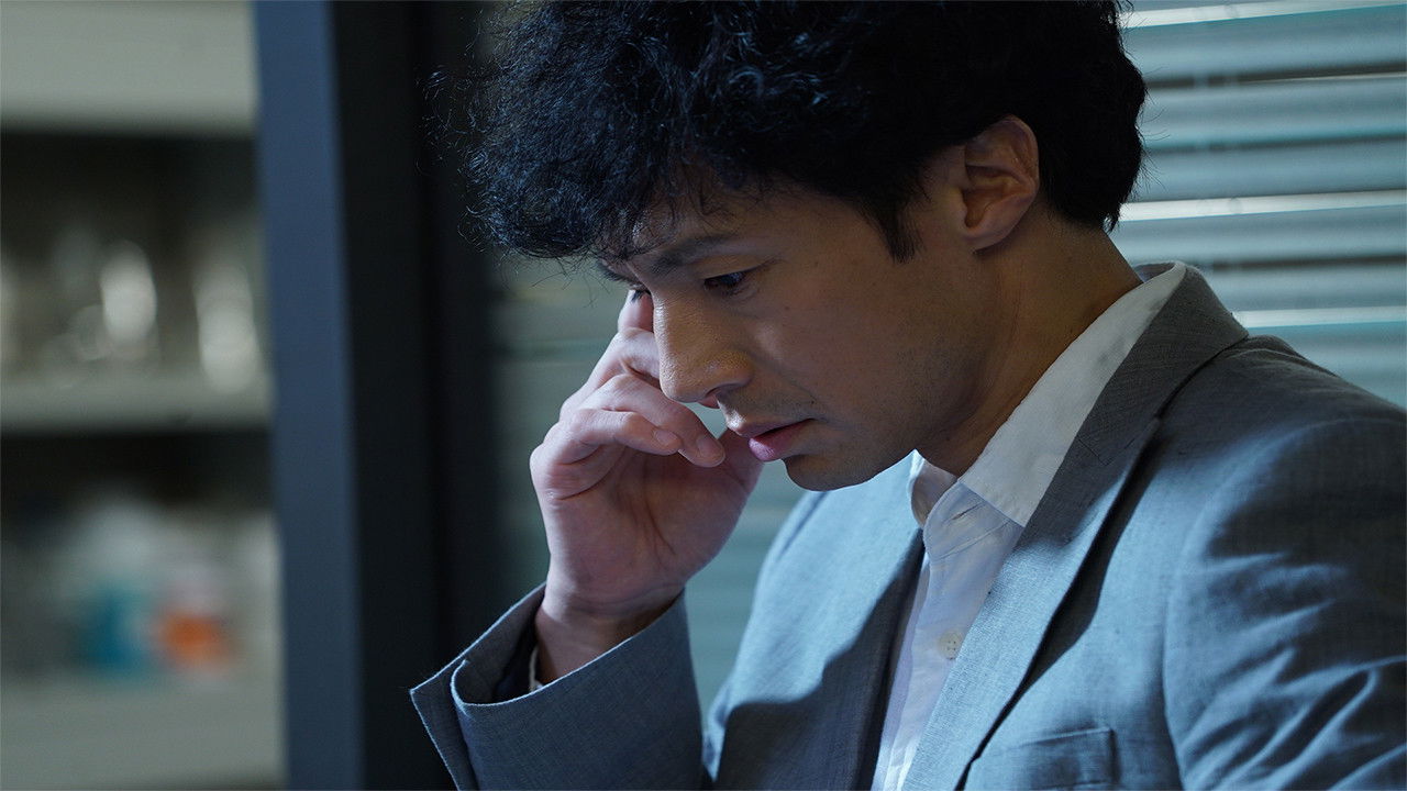 Seven Detectives - Season 1 Episode 1 : Episode 1