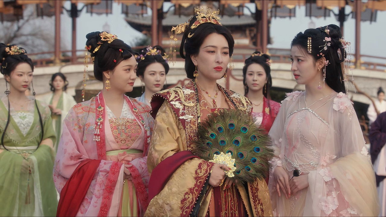 成何体统 — Épisode 10