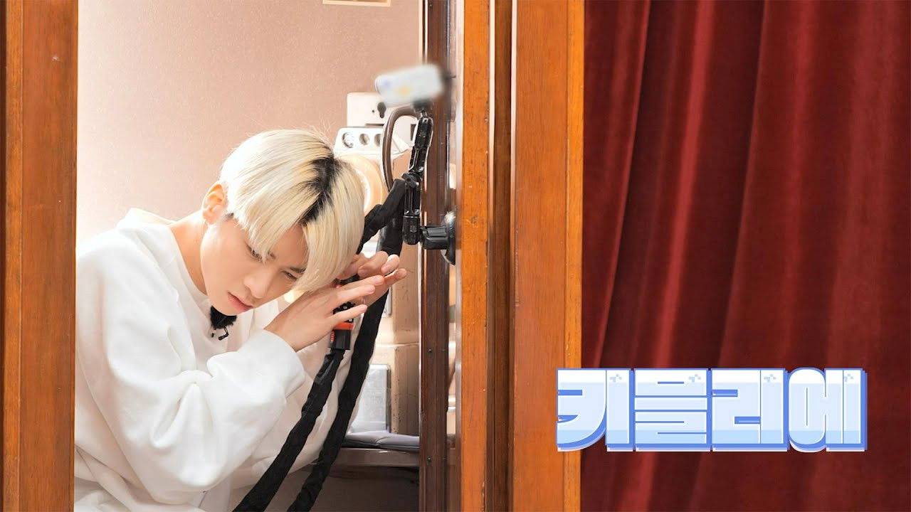 TO DO X TXT - Season 3 Episode 16 : Episode 41