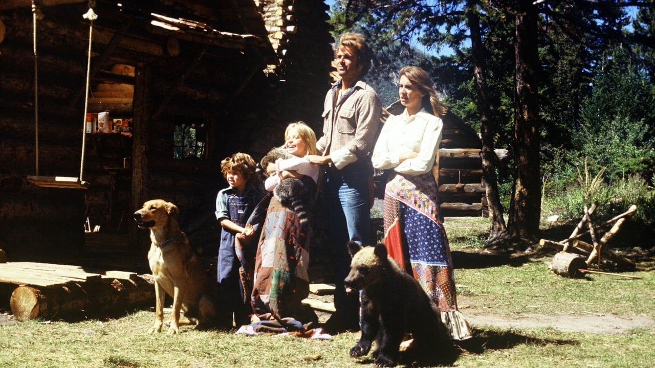 Mountain Family Robinson (1979)