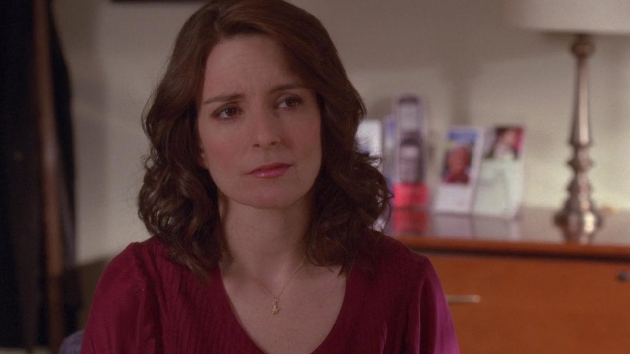 30 Rock - Season 3 Episode 18 : Jackie Jormp-Jomp