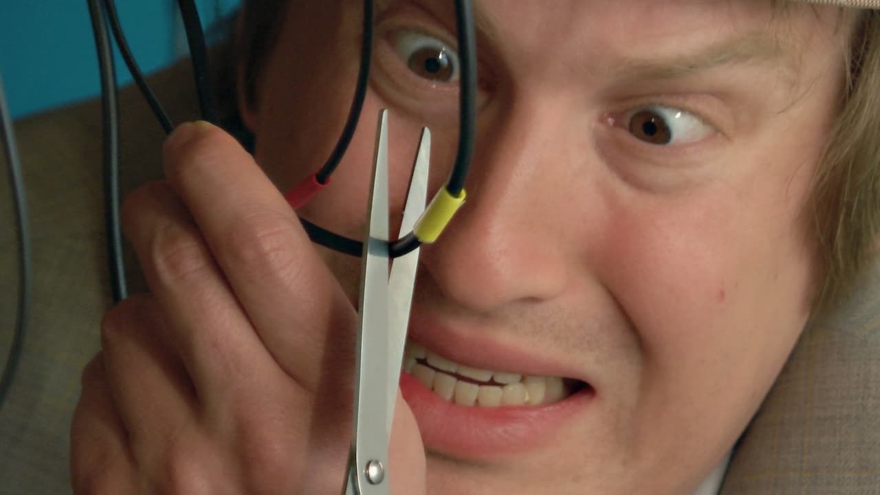 Nirvanna the Band the Show — Épisode 3