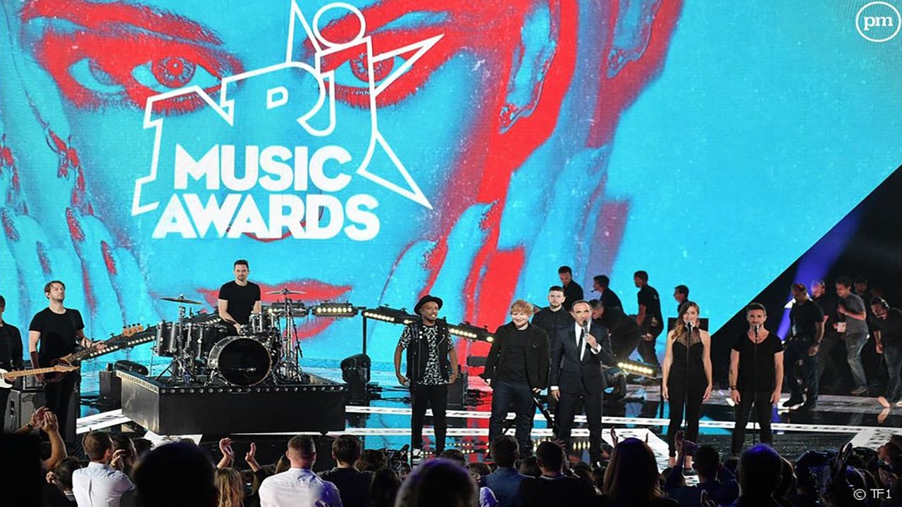 NRJ Music Awards - Season 19 Episode 1 : Episode 1