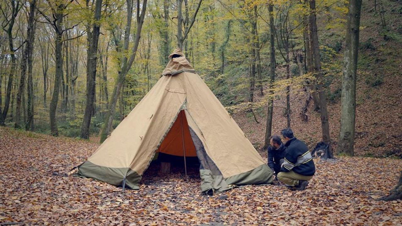 Doğada Kal — Épisode 12