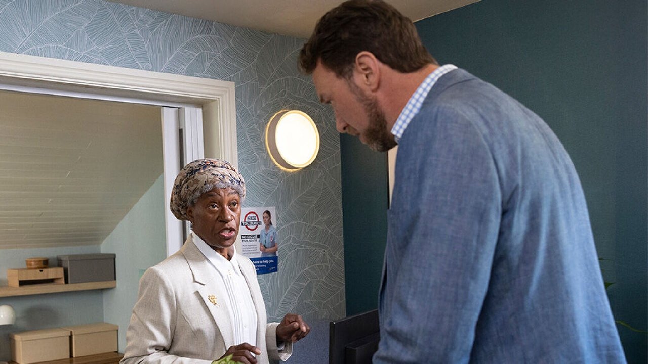 Emmerdale - Season 54 Episode 178 : Mon 22 Sept 2025