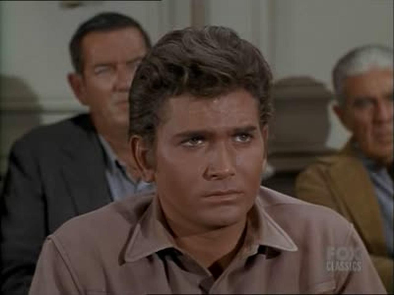 Bonanza - Season 7 Episode 15 : The Dublin Lad