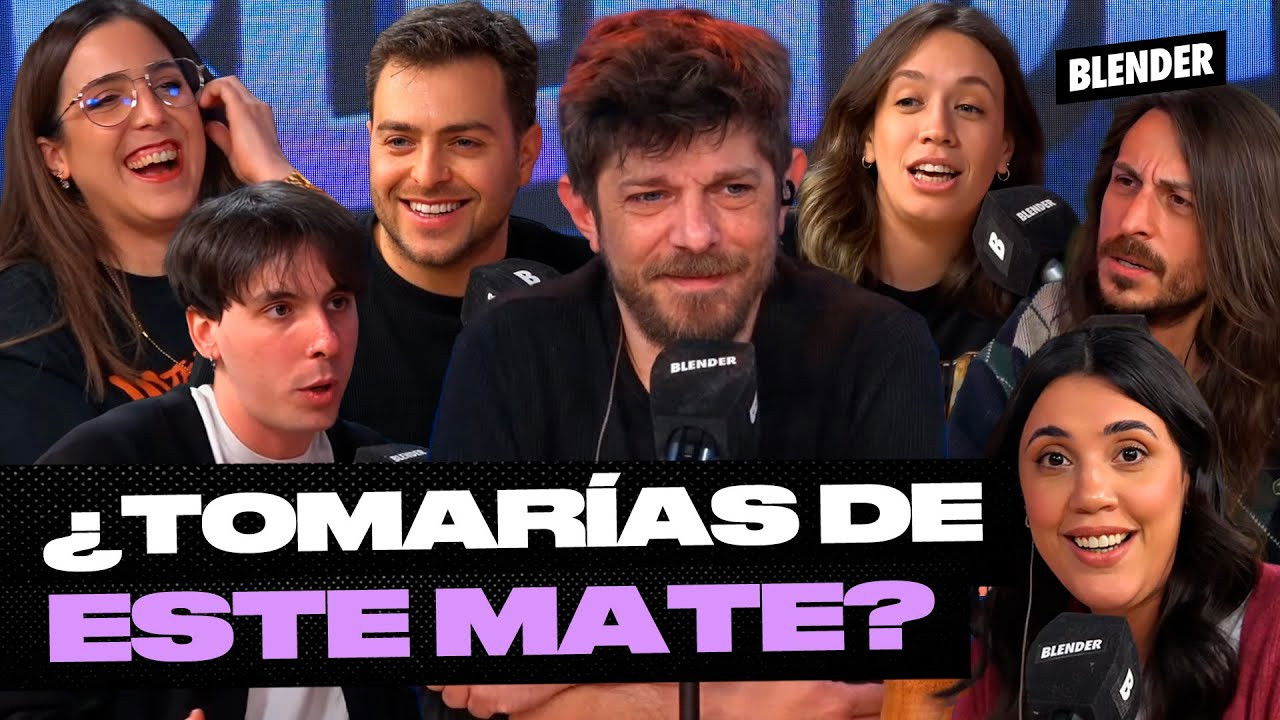 Horrible y Fascinante — Épisode 28