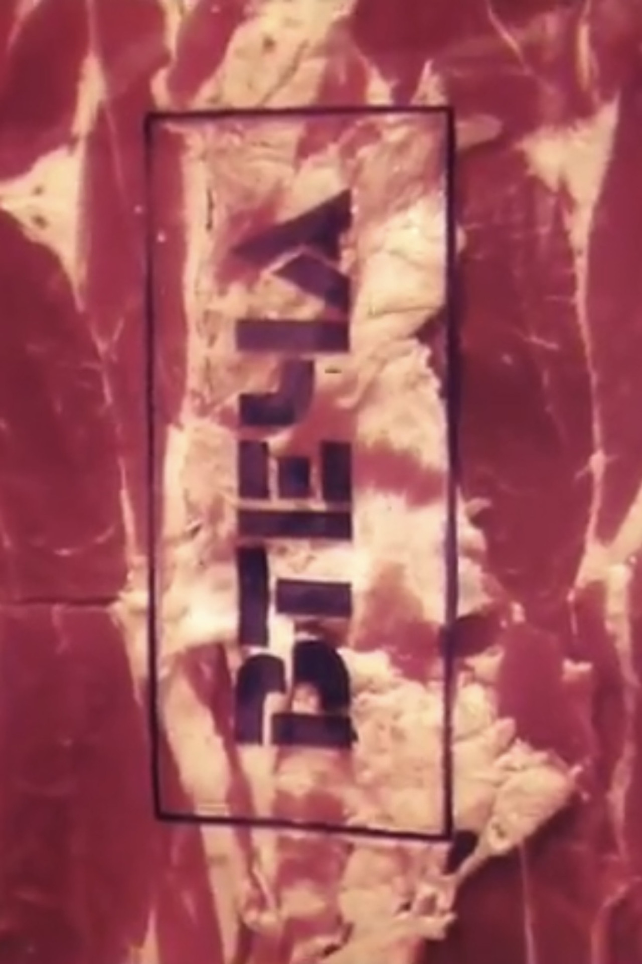 Втеча filmaffisch