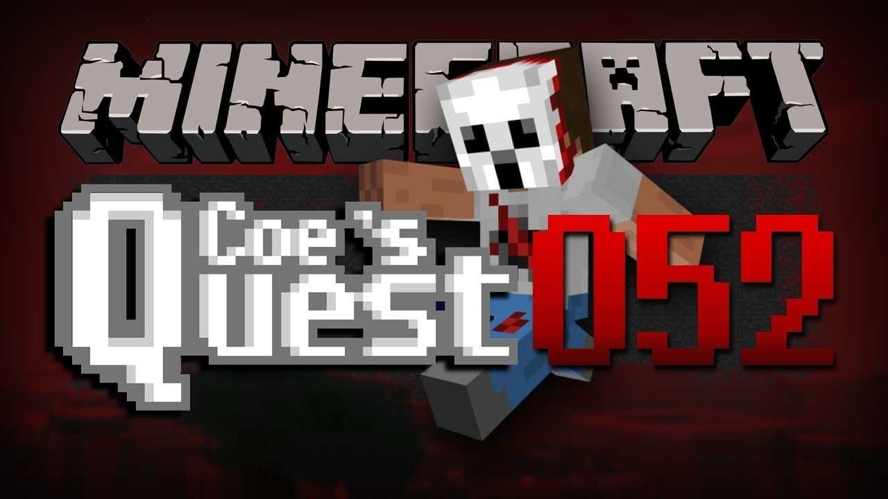Coe Goes to HELL (2)