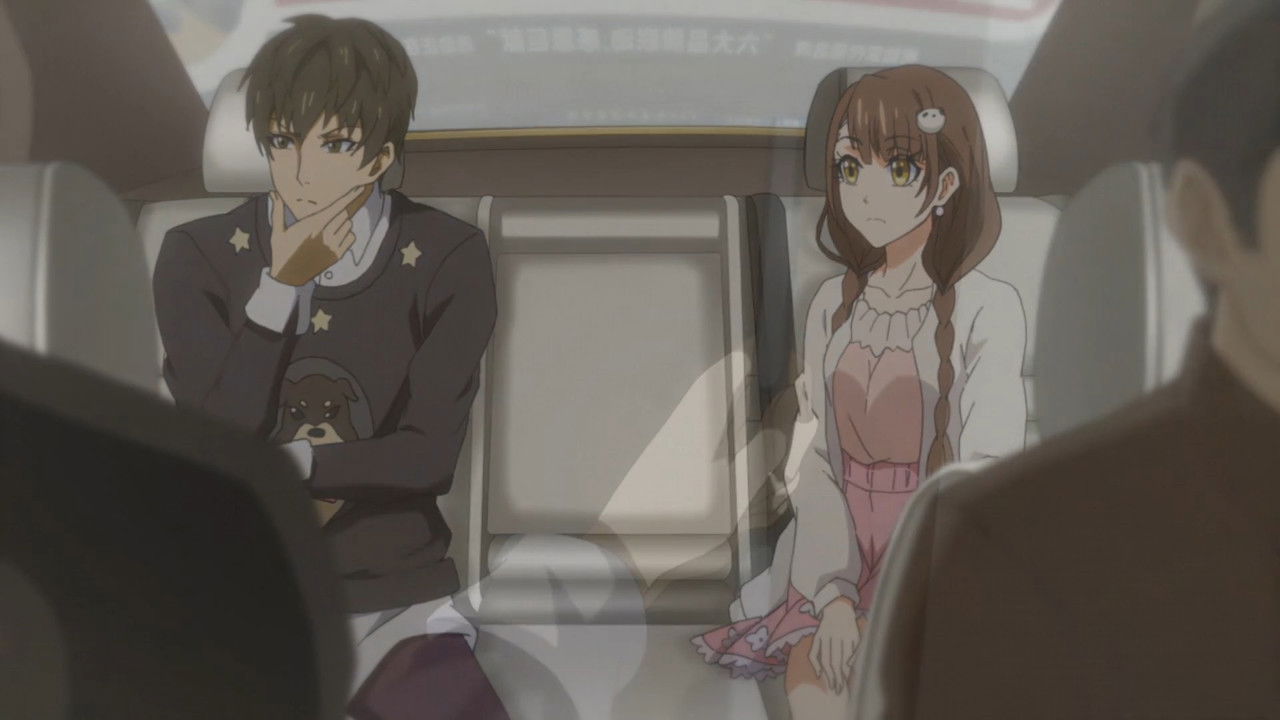 女娲成长日记 — Épisode 27