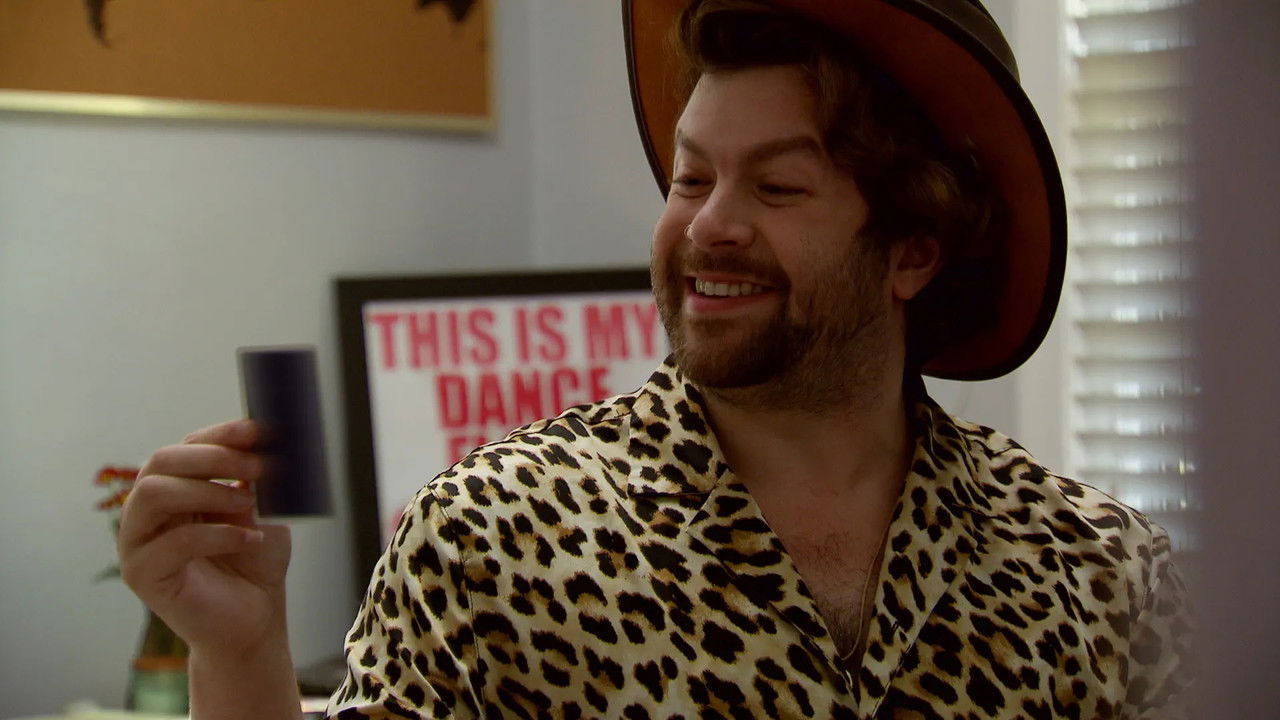 Married at First Sight: Unmatchables — Épisode 8