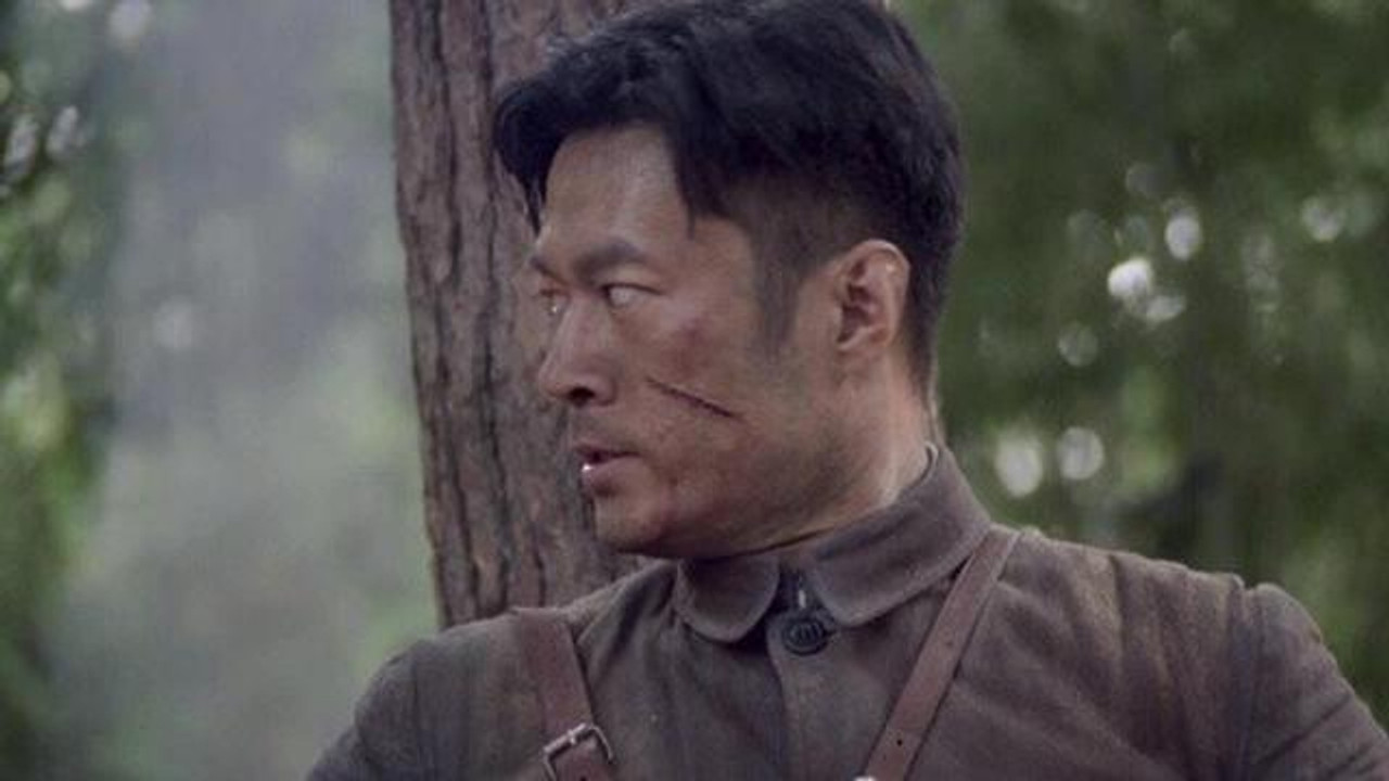 激战 — Épisode 30