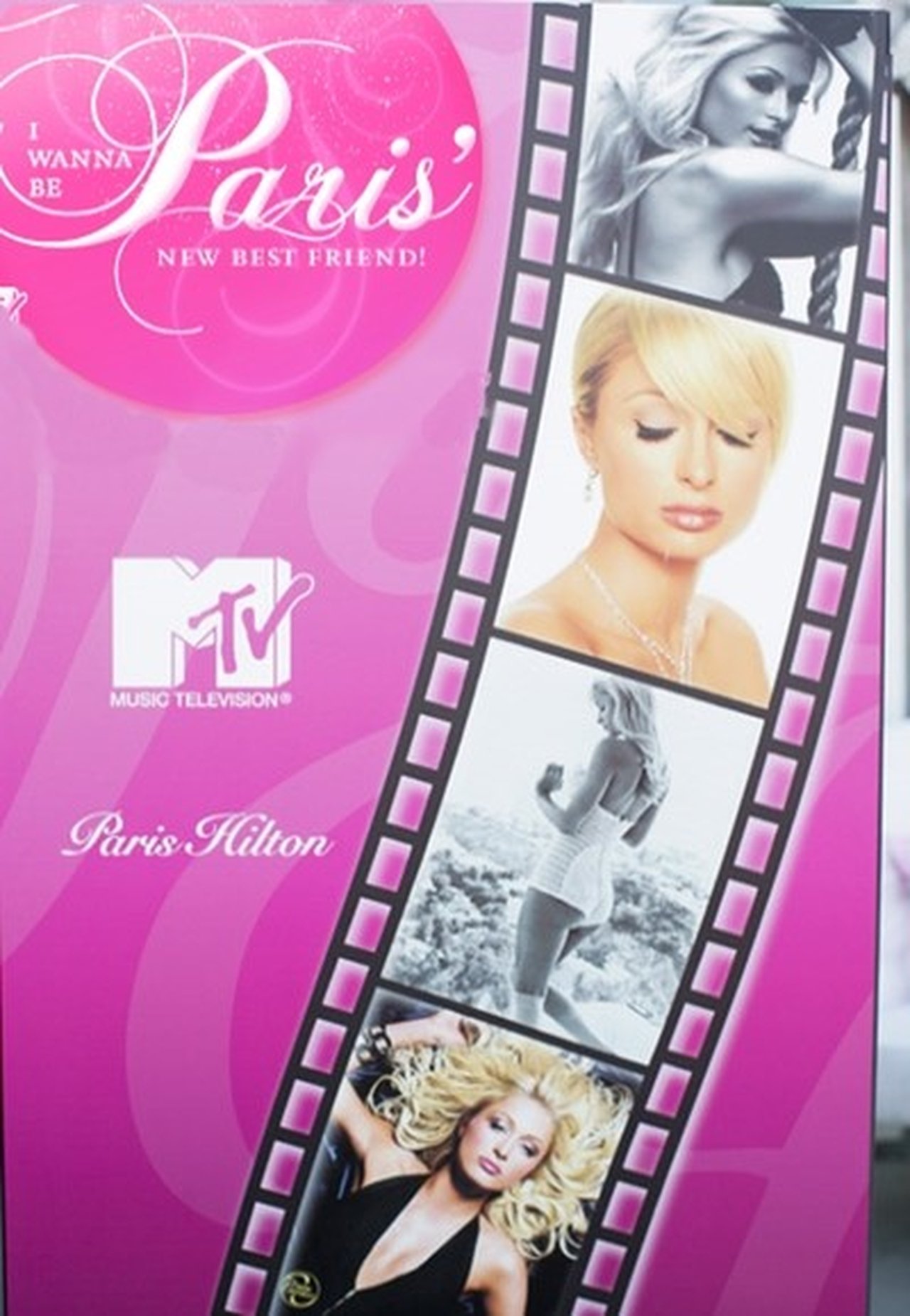 Paris Hilton's My New BFF Season 1