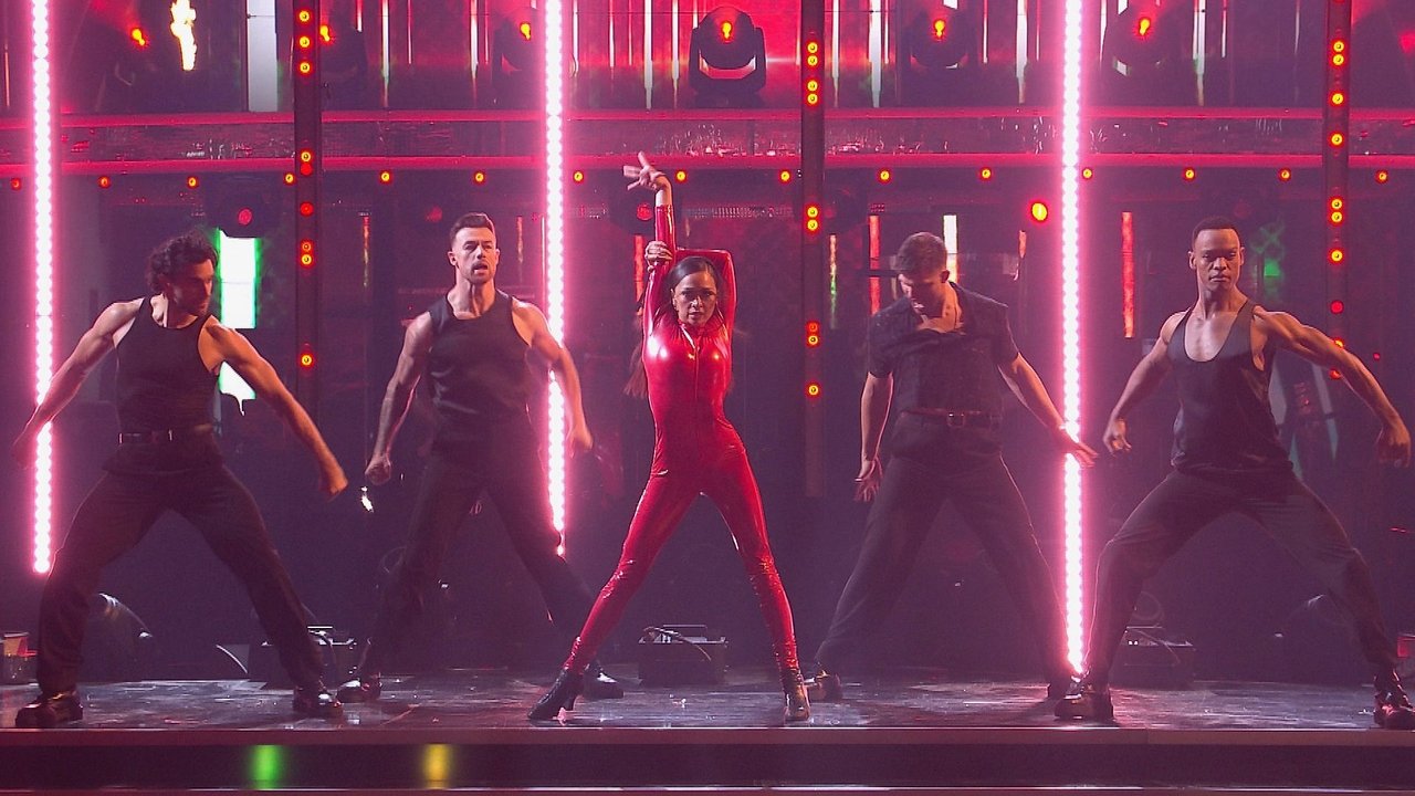 Strictly Come Dancing - Season 23 Episode 10 : Week 5 Results