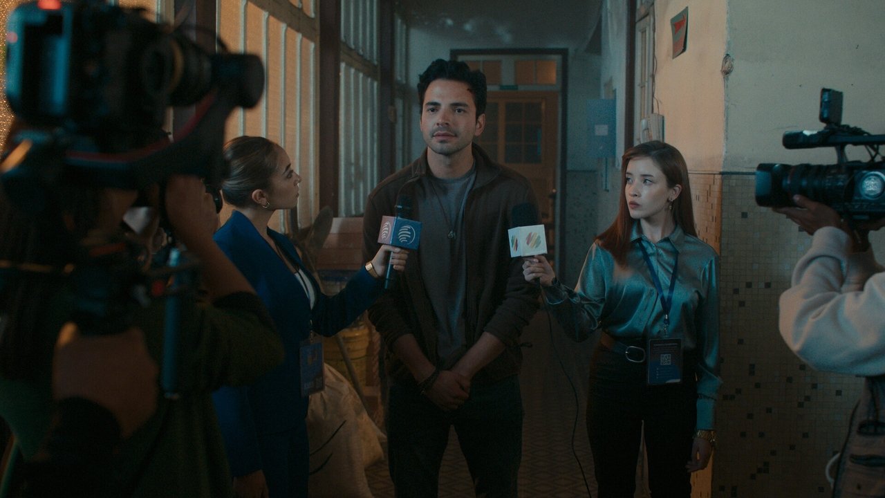 Just Alice - Season 1 Episode 5 : Episode 5