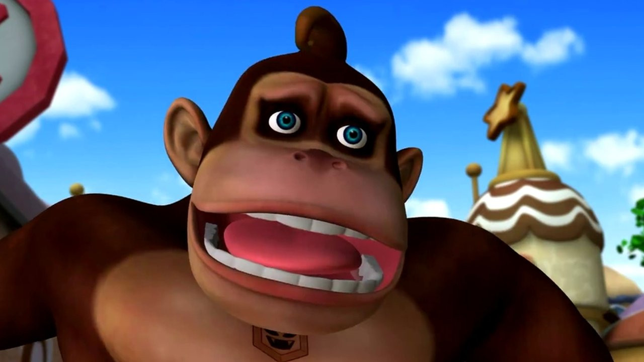 熊仔 — Épisode 17