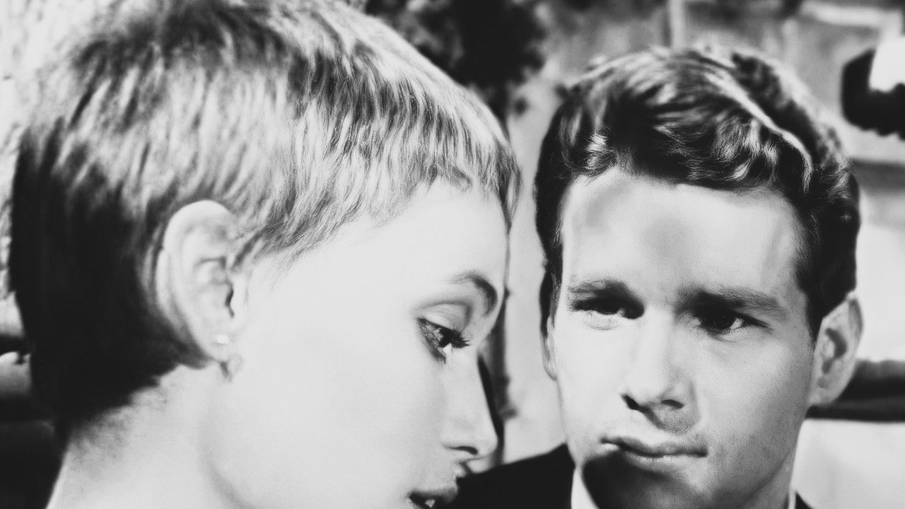 Peyton Place — Épisode 89