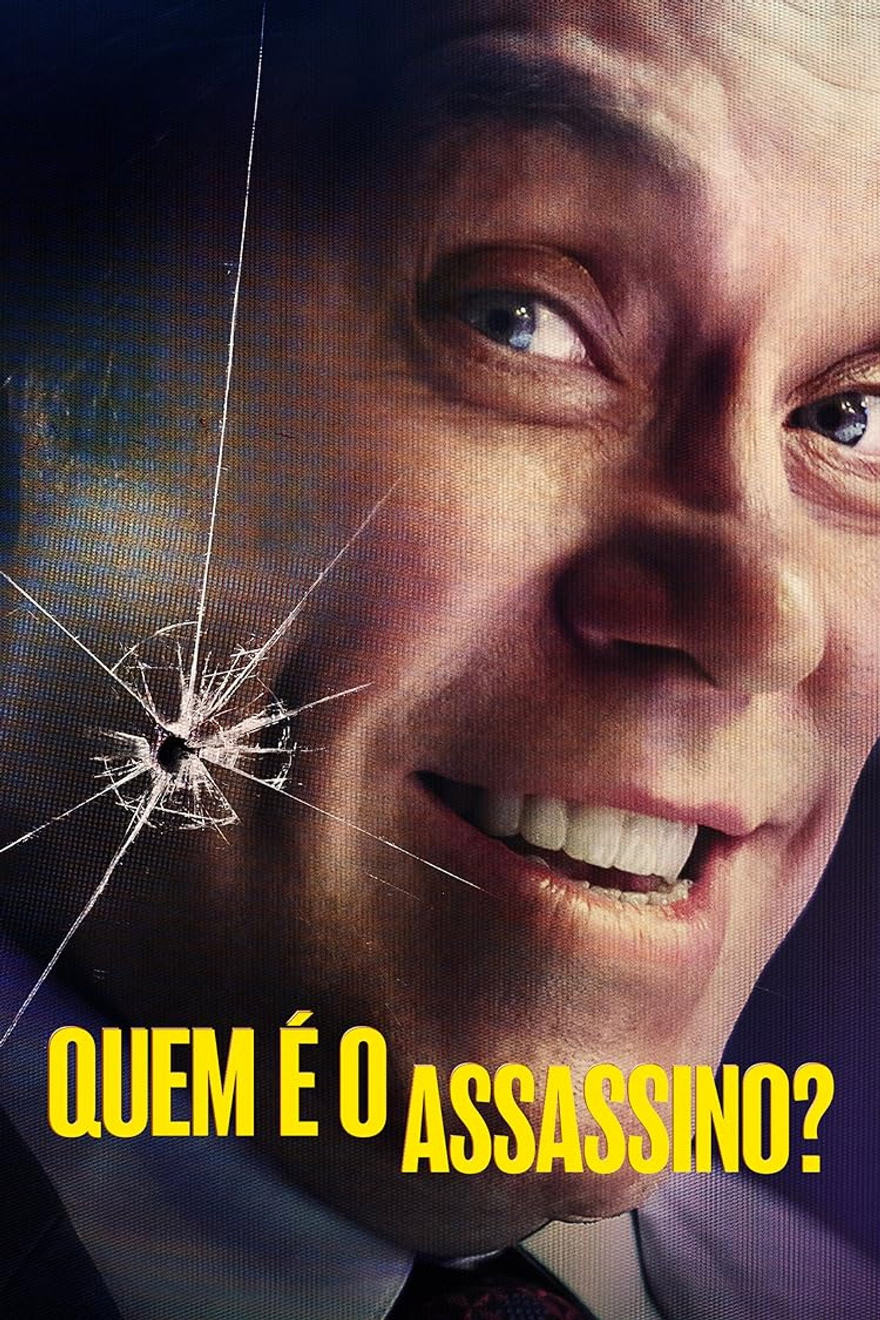 Pôster de Quem é o assassino?