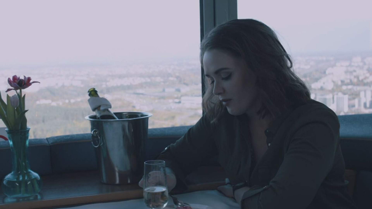 Meilužės - Season 1 Episode 9 : Episode 9