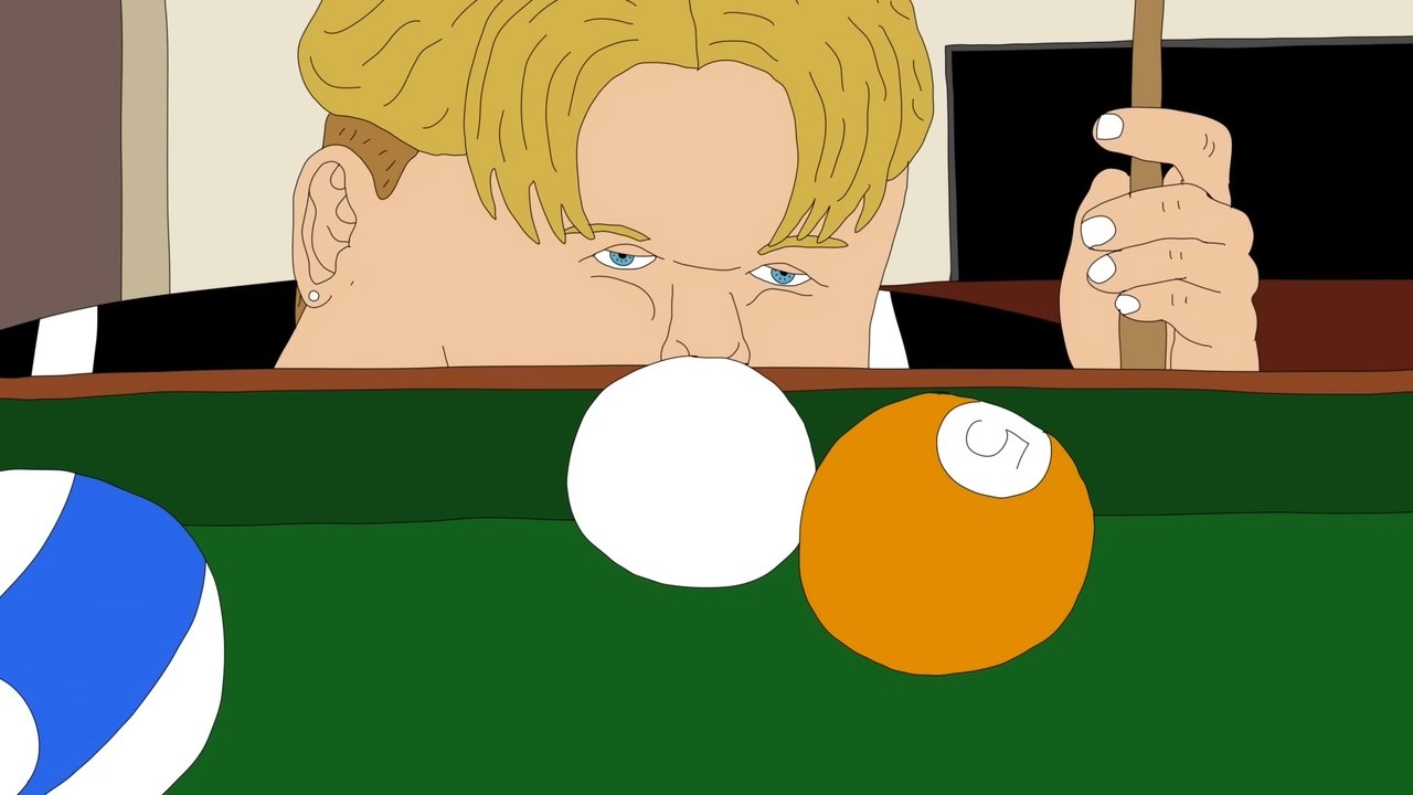Haha, You Clowns - Season 0 Episode 3 : Billiards