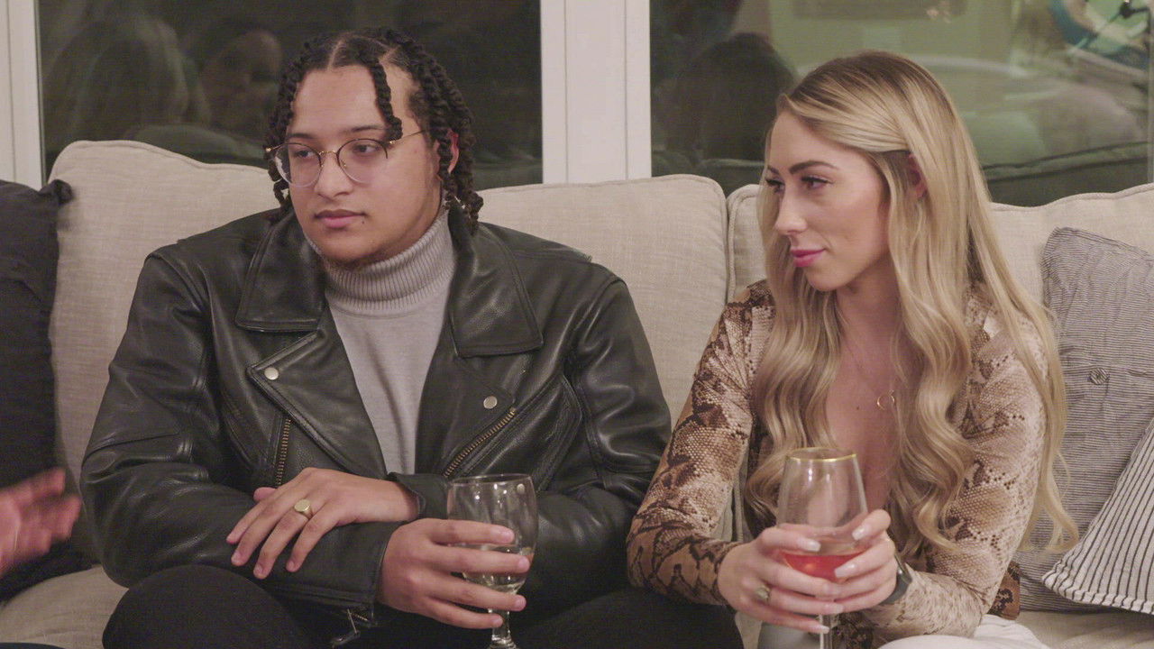 The Family Chantel — Épisode 5