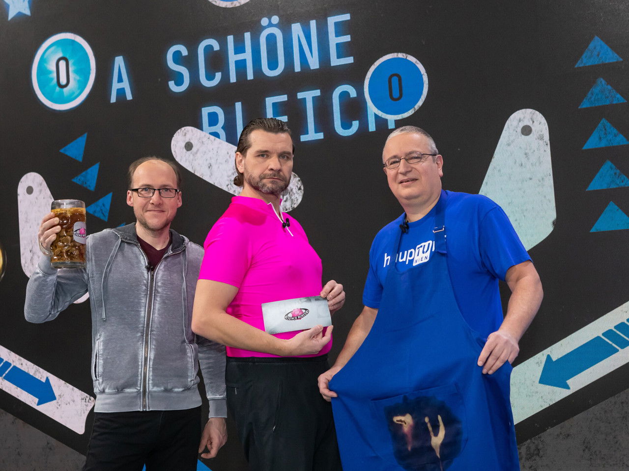 Science Busters - Season 11 Episode 6 : Episode 6