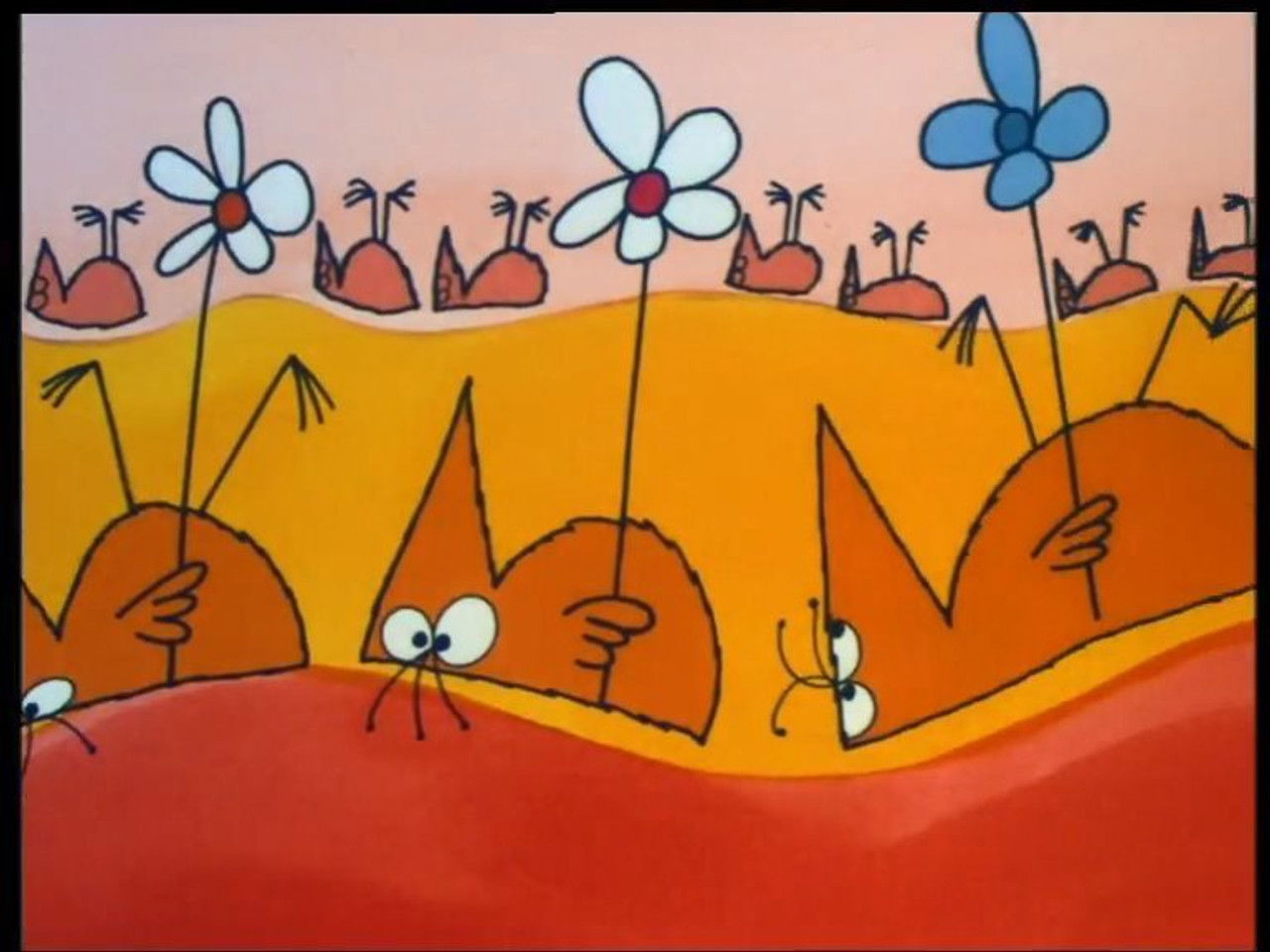 Les Shadoks — Épisode 44