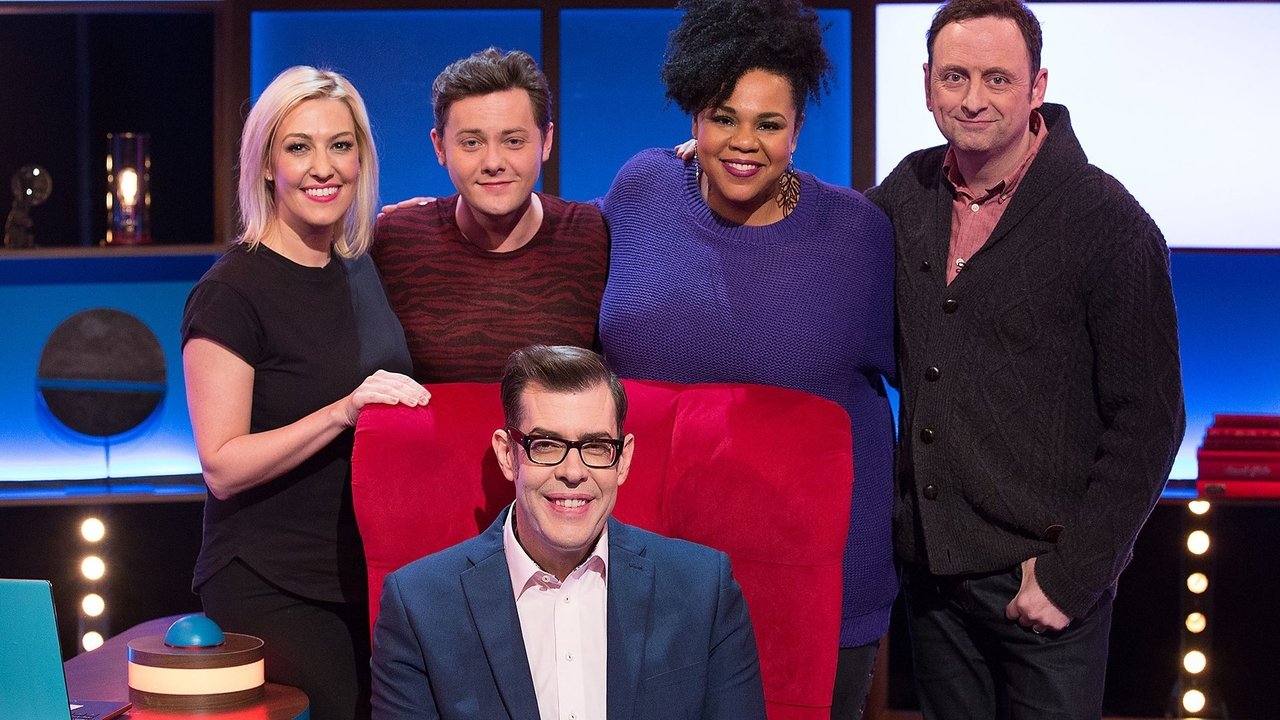 Richard Osman's House of Games - Season 2 Episode 41 : Episode 41