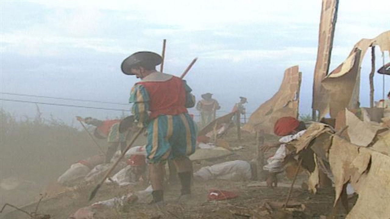 Senderos isleños — Épisode 6