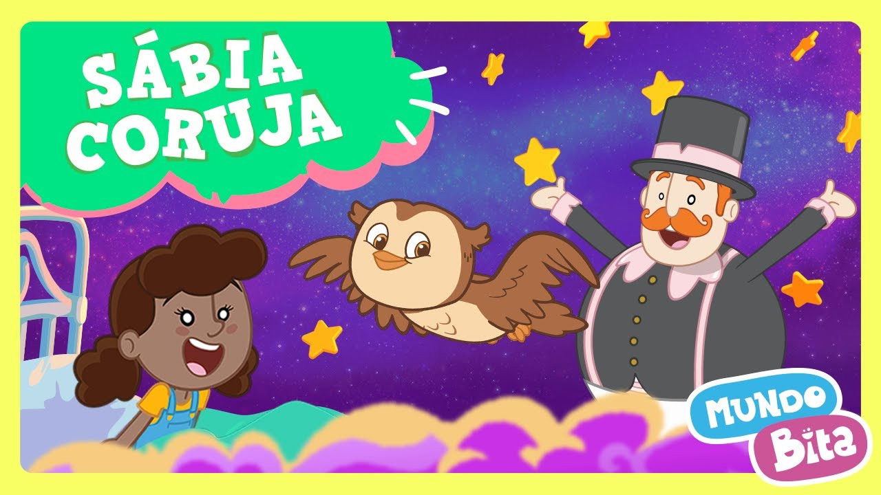 Mundo Bita — Épisode 2