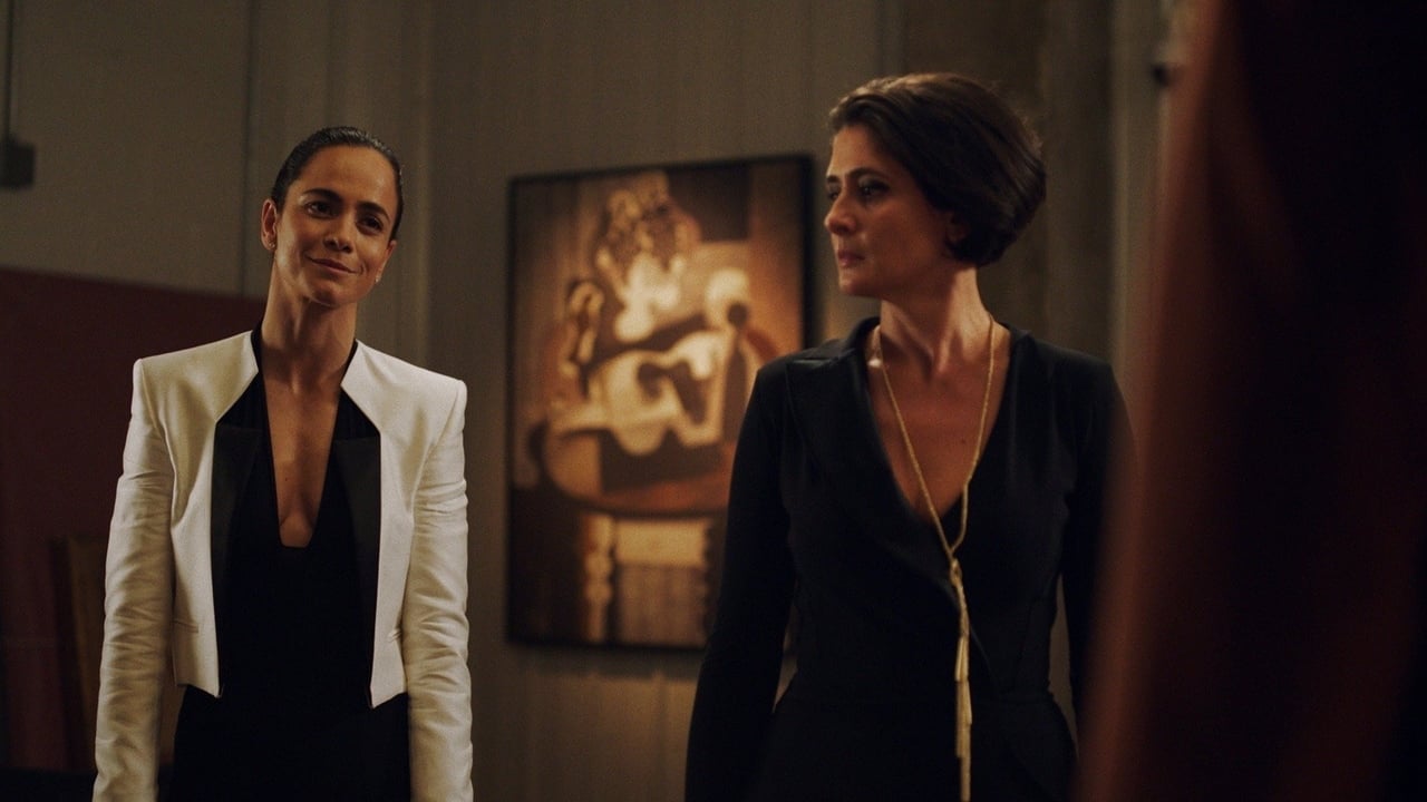 Queen of the South - Season 5 Episode 5 : Mas Dinero Mas Problemas