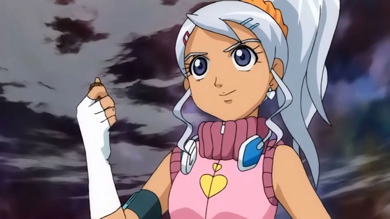 Bakugan Battle Brawlers — Une histoire de famille