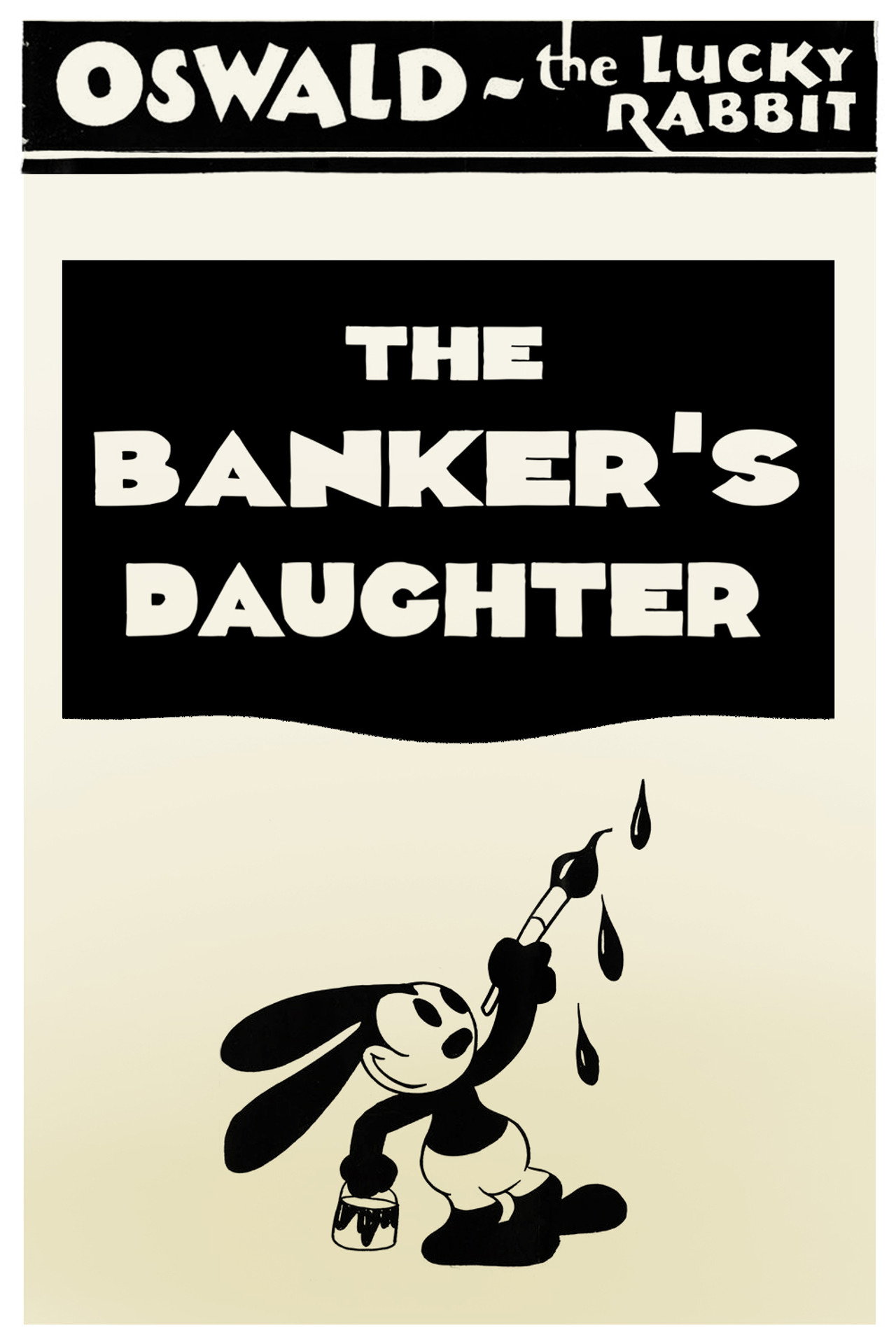 The Banker's Daughter