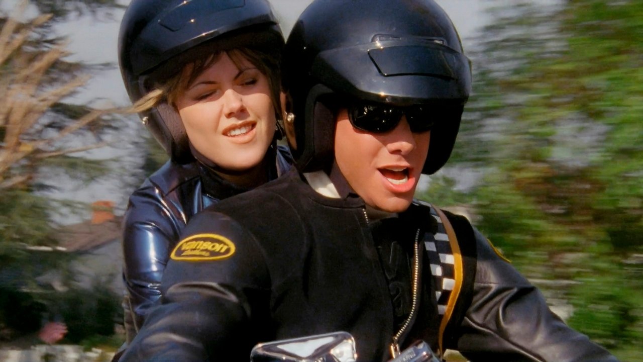 Beverly Hills, 90210 - Season 6 Episode 23 : Leap of Faith