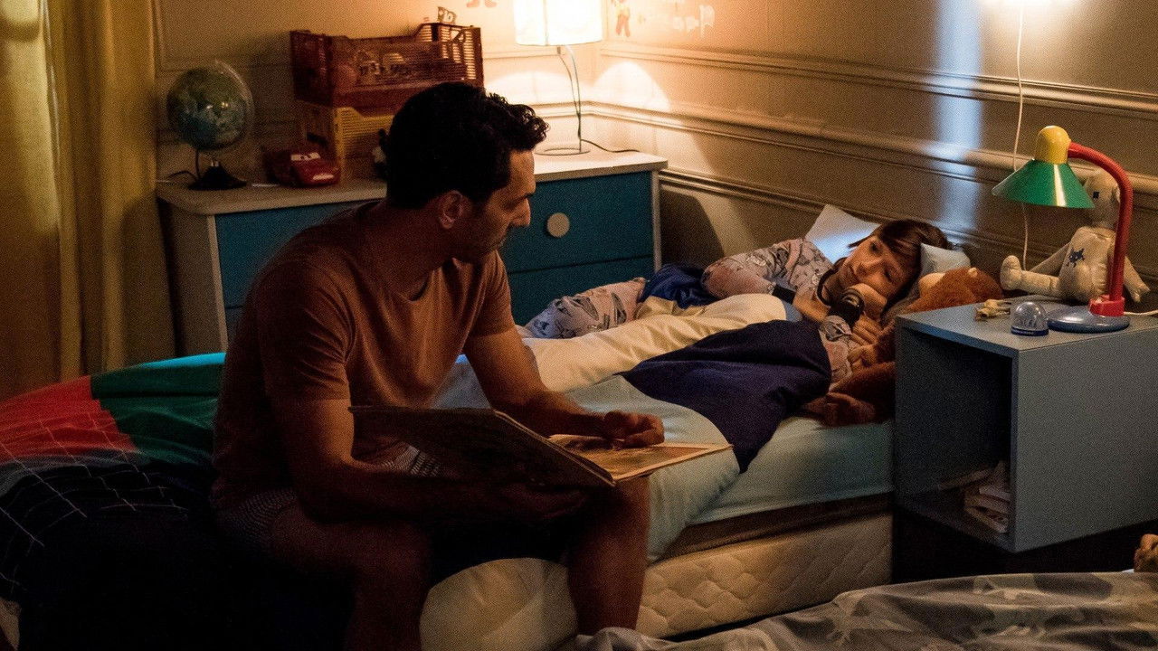 Balthazar — Un autre monde