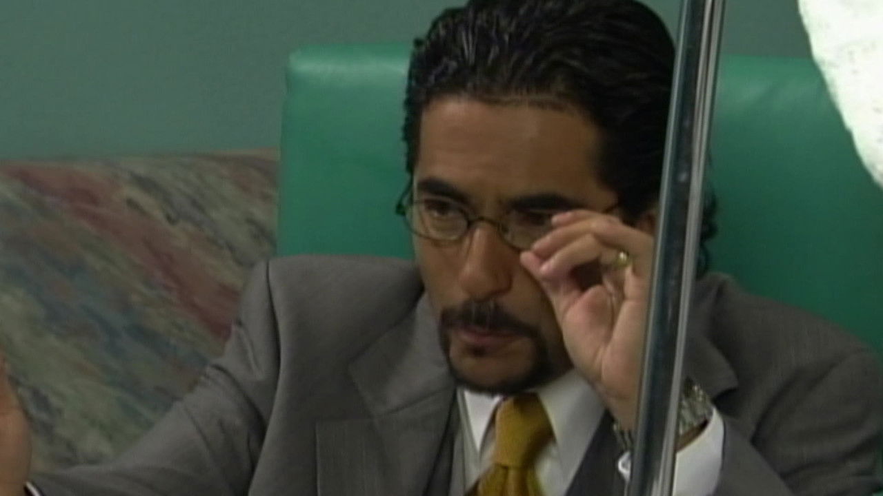 Carinha de Anjo (2000) backdrop