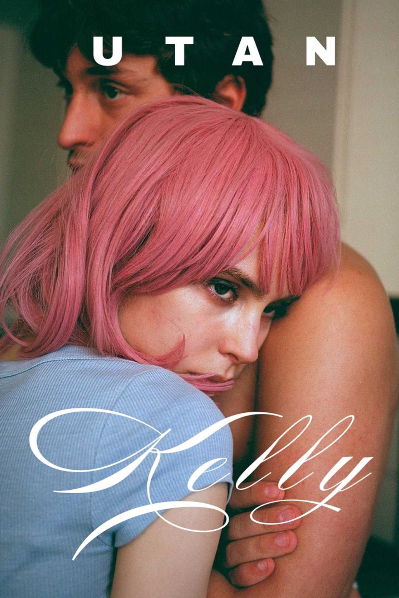 Utan Kelly filmaffisch