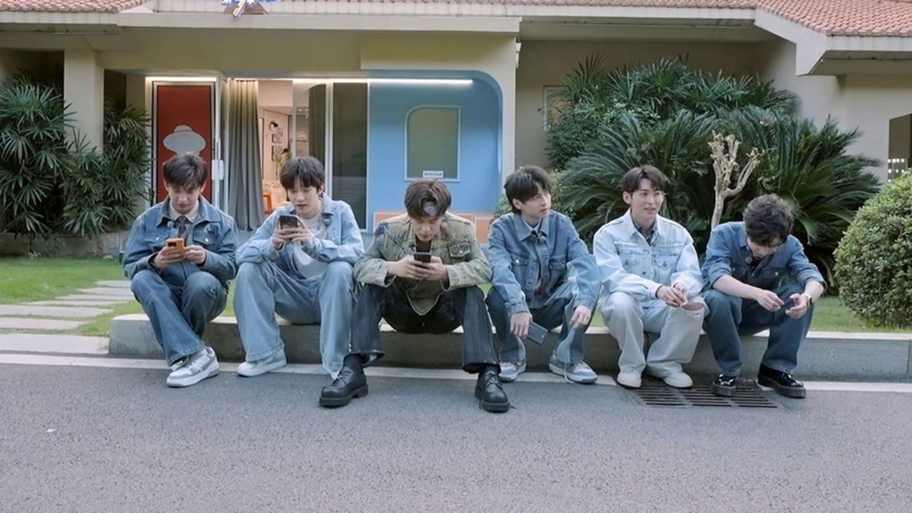 Detective Academy - Season 0 Episode 98 : S7 First Look EP7