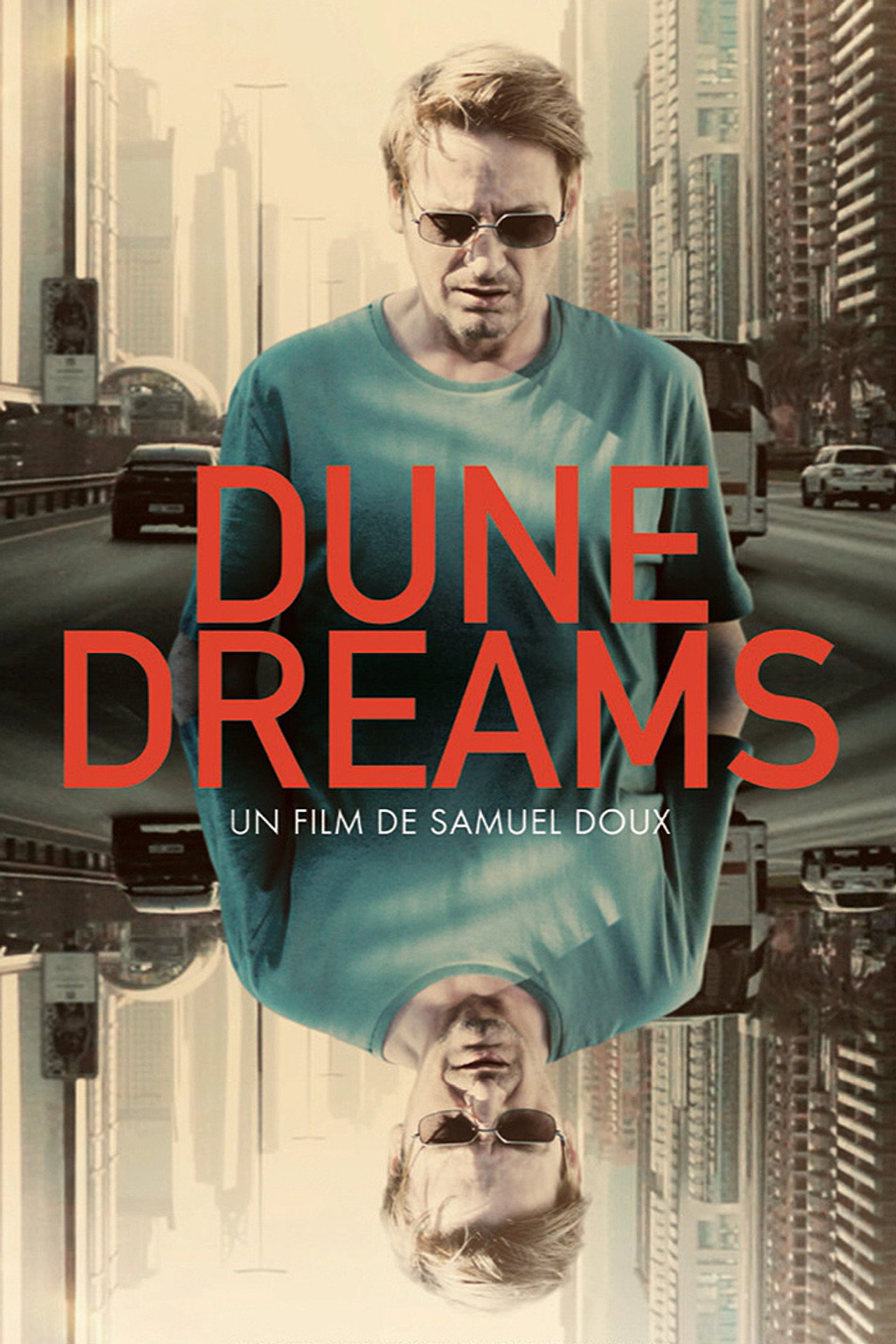 Dune Dreams