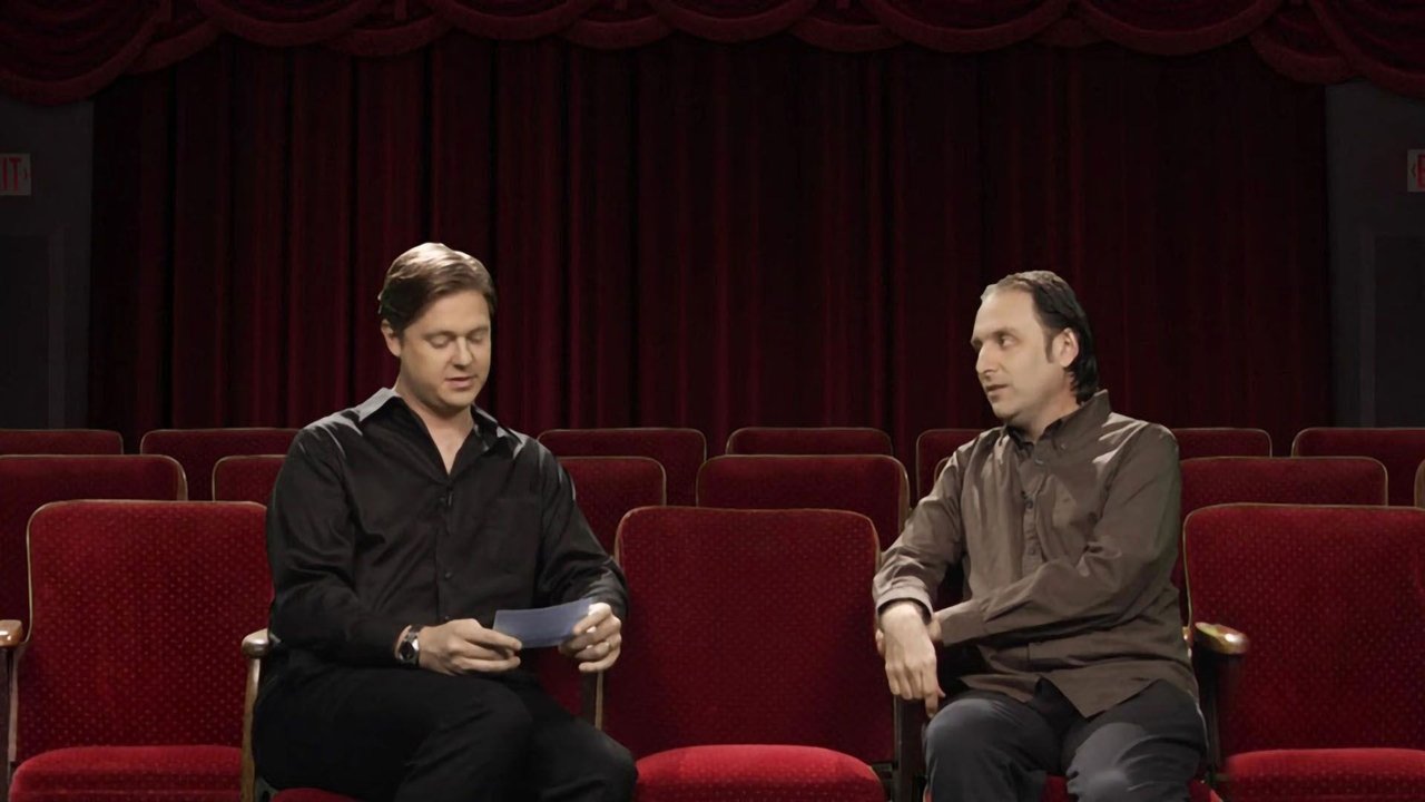 On Cinema - Season 2 Episode 5 : 'Oz the Great and Powerful' and 'Dead Man Down'