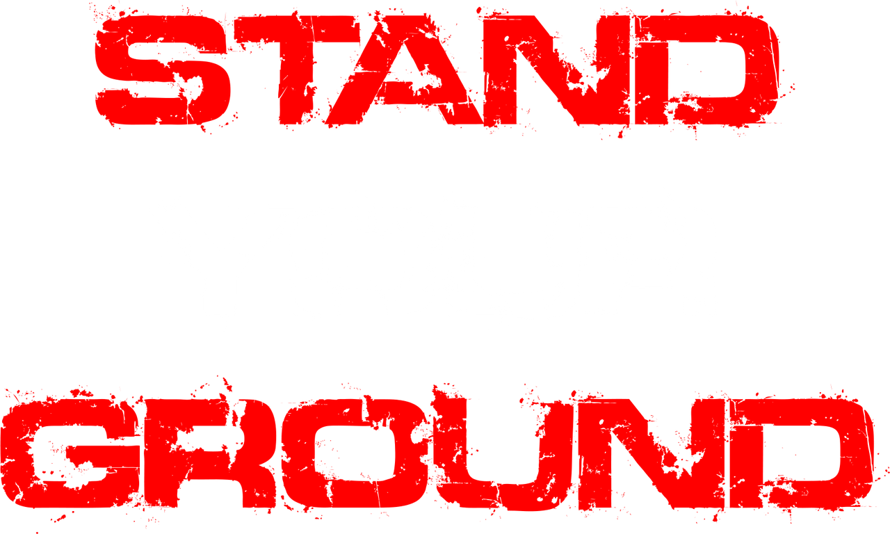 Stand Your Ground